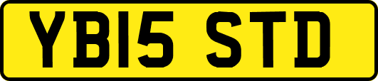 YB15STD