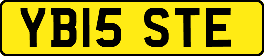 YB15STE