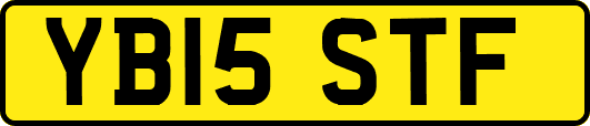 YB15STF