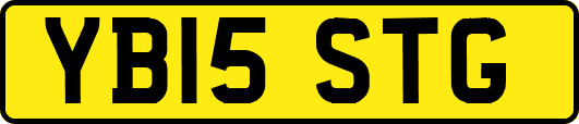 YB15STG