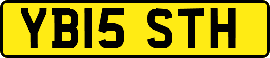 YB15STH
