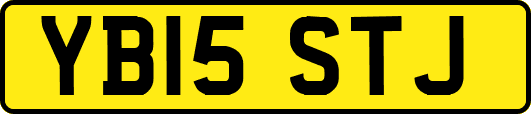 YB15STJ