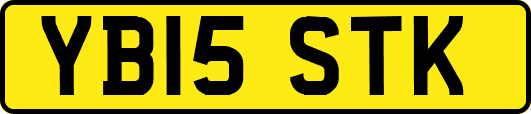 YB15STK