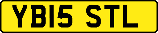YB15STL