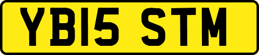 YB15STM