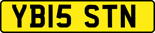 YB15STN