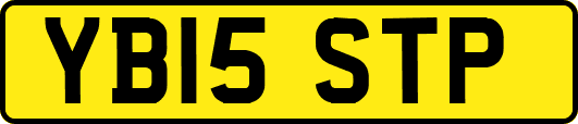 YB15STP