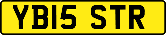 YB15STR