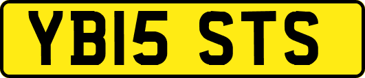 YB15STS