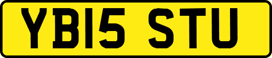 YB15STU