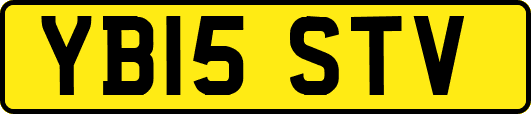 YB15STV