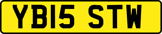 YB15STW