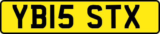 YB15STX