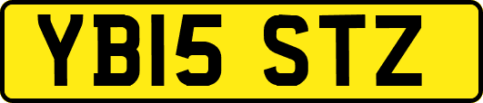 YB15STZ