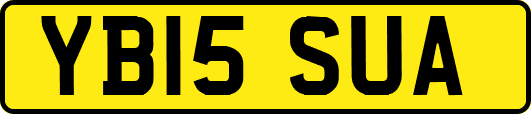 YB15SUA