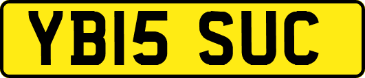 YB15SUC