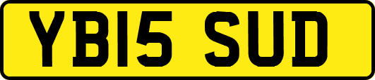 YB15SUD