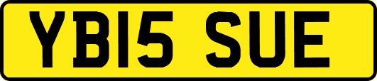 YB15SUE