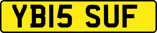 YB15SUF