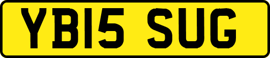 YB15SUG