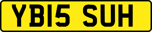 YB15SUH