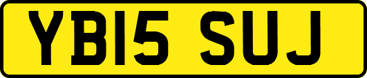 YB15SUJ