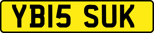 YB15SUK