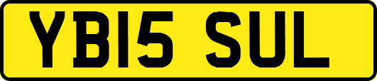 YB15SUL