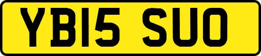 YB15SUO