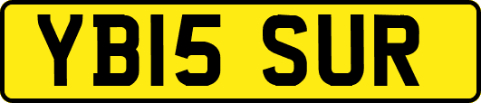 YB15SUR