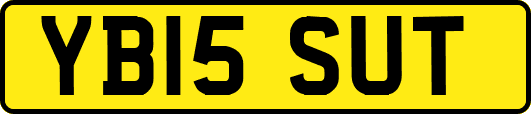 YB15SUT