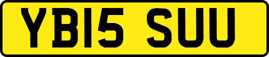 YB15SUU