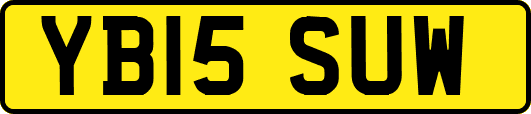 YB15SUW