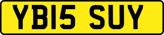 YB15SUY