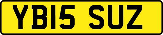 YB15SUZ