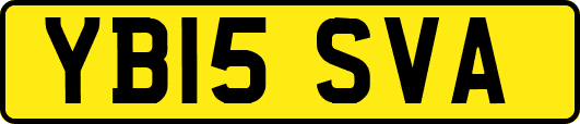 YB15SVA