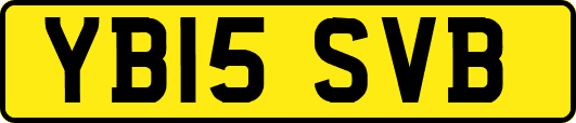 YB15SVB
