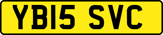 YB15SVC