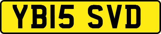 YB15SVD