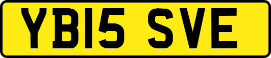 YB15SVE