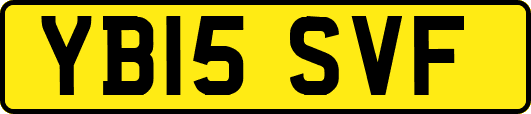 YB15SVF