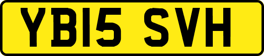 YB15SVH