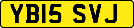 YB15SVJ