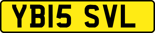 YB15SVL