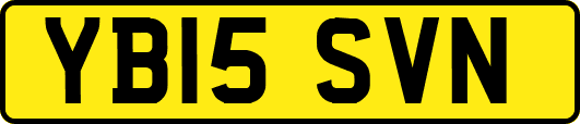 YB15SVN