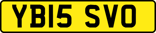 YB15SVO