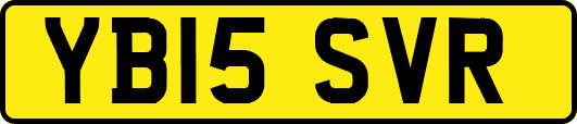 YB15SVR