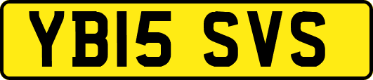 YB15SVS