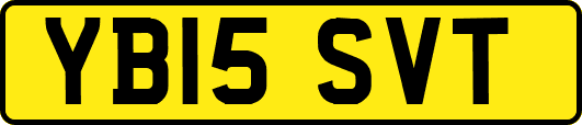 YB15SVT