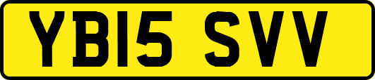 YB15SVV